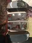 916253 Tmp Four New Porsche Rear Bumper Guards