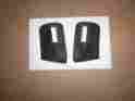 91a-17772 1939 Del 1940 Pass Ford Car Fr Bumper Arm Grommets 3-s