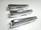 91a-17796 Ford Mercury Deluxe Bumper Guard