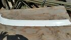 930.505.077.04 Porsche Turbo Rear Lower Valance Apron Panel Bumper
