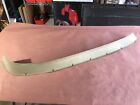930.505.173.00 Porsche Turbo Carrera Lower Rear Valence Nos