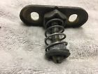 930-512-052-00 93051205200 Aftermarket Products Original Porsche Rear Engine Deck Lid Upper Latch