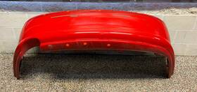 9313 2004 Pontiac Gto Oem Rear Bumper Cover
