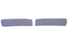 950-77924 Street Scene Valance Speed Grille Brushed 600700779246