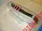 954689 1947-48 Dodge Bumper Guard P N