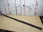 73ow1-6d6-x 9600156 General Motors Tail Gate Lower Seal Gm Full Size Clamshell