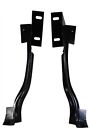 961-1570 Auto Metal Direct Valance Panel Crossmember Bracket Cuda Amd Rear