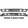 9614328 Perfect Fit New Air Dam Deflector Valance Front 194541032573