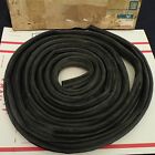 9739576 9618858 Gm Nos 73-74 Chevy Nova Hb Rear Compartment Trunk Lid Gutter Weather Strip