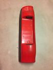 964.505.023.01 Porsche Oem 964 911 Rear Bumper Center Us