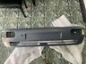 96450511300 Porsche Carrera Factory Front Bumper