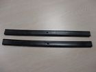 964835 Jeep Tailgate Chain Covers Set Of Fits Cj Dj Truck