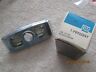 9703347 Gm Nos Chevrolet Station Wagon Tailgate Escutheon
