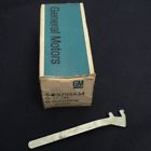 9705434 Gm Nos Chevy Passenger Bel Air Impala Rear Compartment Lock