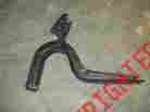 9708167 Gm 63 64 Chevrolet Impala Nos Trunk Lid Hinge