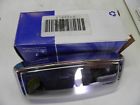 9743344 General Motors Gm Nos Chrome Tail Gate Handle Blazer Jimmy