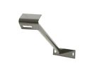 97754 Mustangs Unlimited Front Outer Bumper Bracket Passenger Side Mustang