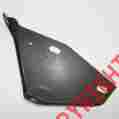 9782141 Nos 1966 Pontiac Tempest Station Wagon Rh Rear Bumper To Frame Bar Bracket