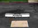 9790094 Gm 1968 Pontiac Grand Prix Rear Bumper Nos