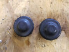 9795960 Fk Givi Pair Of Rubber Plugs Rear Bumper Mounting Brackets