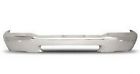 Fd40133a 98-00 Chrome Ford Front Replacement Bumper Ranger