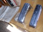 980004 Gm Buick Nos Accessory Bumper Guards
