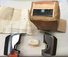 980005 Gm Buick Apollo Front Bumper Guards Nos