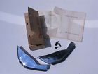 1237038 981740 Gm Buick Electra Nos Factory Accessory Rear Bumper Guard Package