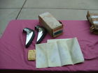 981857 Gm Buick Electra Rear Bumper Guards Kit Nos Guard