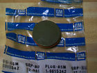 9815342 9825342 Gm Nos 1970 1975 Chevrolet Oldsmobile Rear Compartment Floor Plug