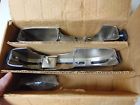 983375 Gm Nos Oldsmobile Front Bumper Guard Cutlass Supreme