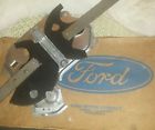 9844000a Ford Motor Company Tailgate