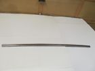 73ow1-6d3 9848530 General Motors Tail Gate Top Trim Gm Full Size Station