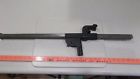 985377 Chevrolet 1941 Bumper Jack
