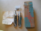 985411 Chevrolet Vintage Nos 1963