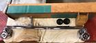 985426 Chevrolet Impala Etc Nos Front Bumper Guard