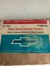986135 Chevy Ii Chevelle And Chevrolet Station Wagon Rear Body Splash