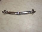 986803 Chevrolet Chevy Front Bumper Guard Cross