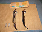 986856 Gm Chevy Impala Ss Bel Air Nos Lh Rh Rear