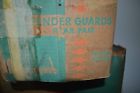 987097 987098 Gm Vintage Nos
