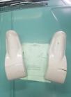 987734-35 General Motors Chevrolet Pickup Nos Gm Painted Bumper Chevy