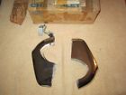 988203 Gm Corvair Nos Bumper Guards Front Or Rear