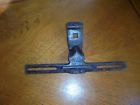 98876 Gm Chevrolet Buick Pontiac Ford Bumper Mount License Holder