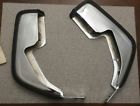 988982 Gm Pontiac Body Nos Front Bumper Guards All