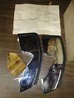 989070 General Motors Nos Lemans Front Bumper Guard Kit