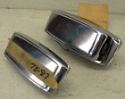 9703344 9913783 - General Motors Factory Original Oem Chevy Gmc Jimmy Blazer Rear