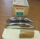994035 Model Antique Chevrolet Chevy Vintage Guard 14000 Bumper