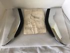 994202 Chevrolet New Old Stock Pair Impala Right Left Bumper Guards