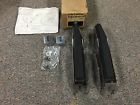 995772 994340 Gm Nos 73-80 Chevrolet Gmc Truck C K Blazer Suburban Front Bumper Guards
