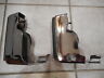 995196 Gen Nos Gm Front Bumper Guard Kit Chevy Caprice